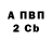 ГЕРОИН хмурый Albina Derkach